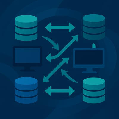 Eliminating Data Friction: Getting Your Systems Fully in Sync