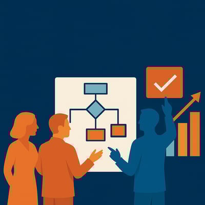 Winning Leadership Support for Your First Automation Project