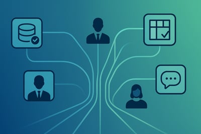 Unified Workflows: Achieving Consistency Across Teams