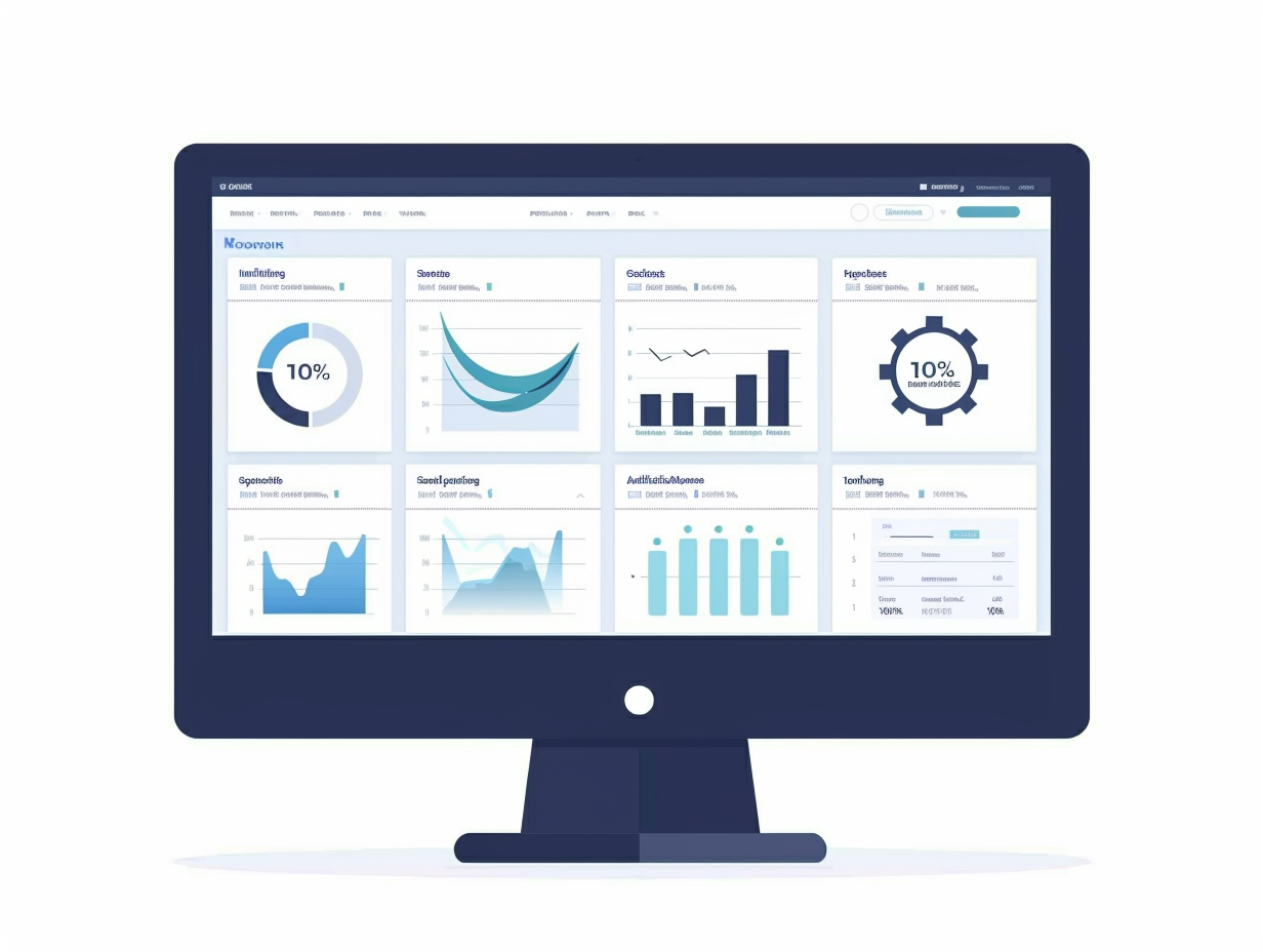 Operationsl Dashboards