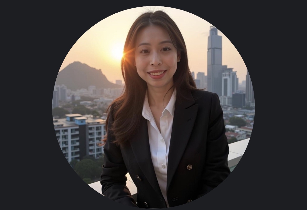 Shuya Zhai